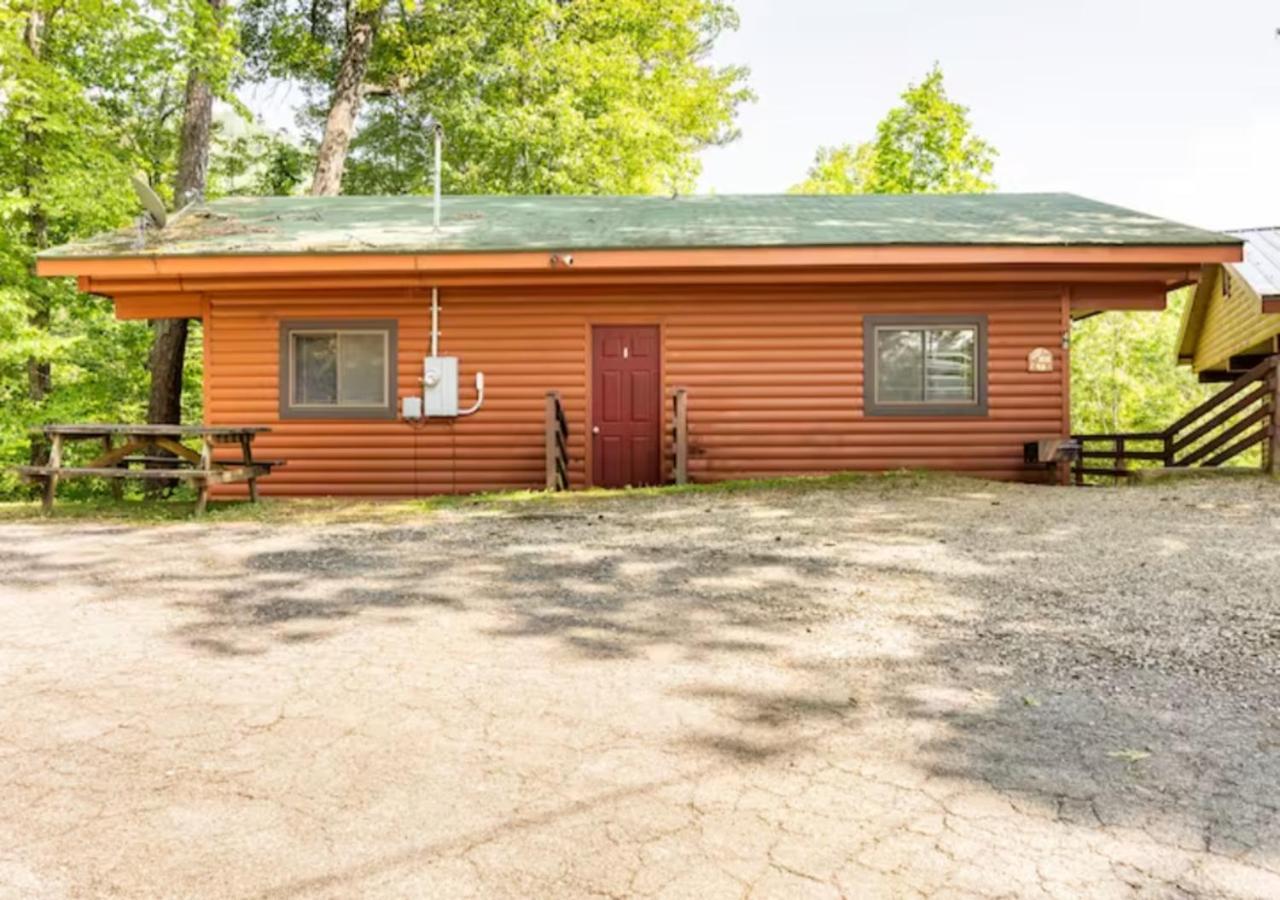 Lazy Bear Cabin Near Nantahala Outdoor Center And Bryson City Exterior photo