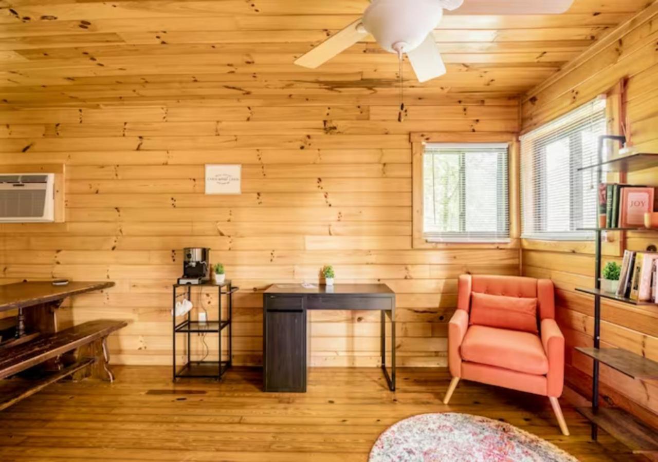 Lazy Bear Cabin Near Nantahala Outdoor Center And Bryson City Exterior photo